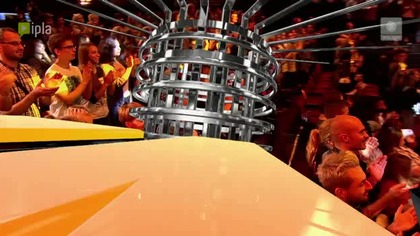 Twoja. Twarz. Brzmi. Znajomo. S06E02