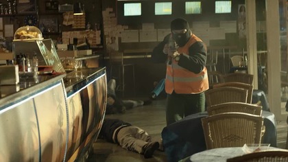Gomorra. S01E01.pl. 720p. BDRip. XviD. AC3-ELiTE