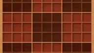 WOOD BLOCKS