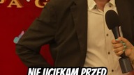 Tomasz Kot o roli Pana Kleksa