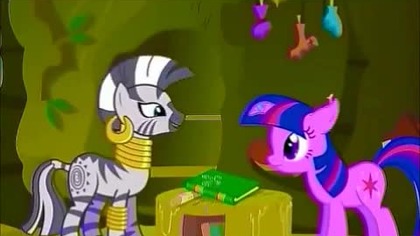 My Little Beavis Friendship is Cool(1)