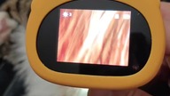 Mikroskop dla dzieci z AliExpress Temu