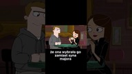 Jak milczenie Ferba wpływa na jego relacje Odkrywamy jego związek z Vanessą!