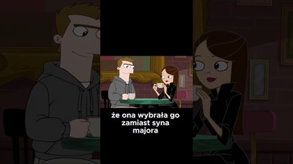 Jak milczenie Ferba wpływa na jego relacje Odkrywamy jego związek z Vanessą!