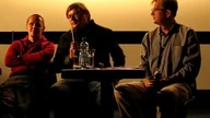 ENH 2010: Spotkanie z Przemkiem Wojcieszkiem (fragment)