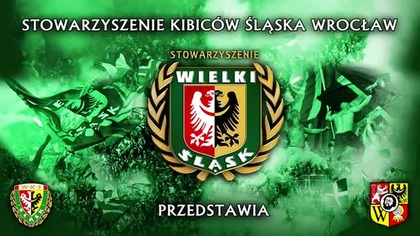 Kibice Śląska ''Historia Roja''