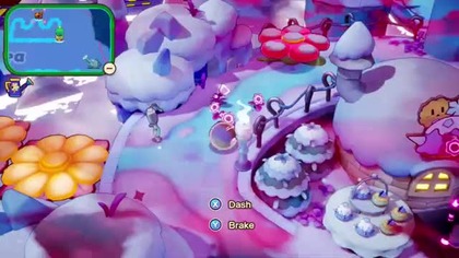 Mario & Luigi Brothership - przewodnik po grze (Switch) #57