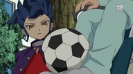 Inazuma Eleven GO Odcinek 11 - Tajemnica Victora (Polski Lektor)