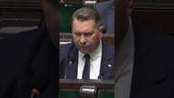 Wykład Przemysława w Sejmie