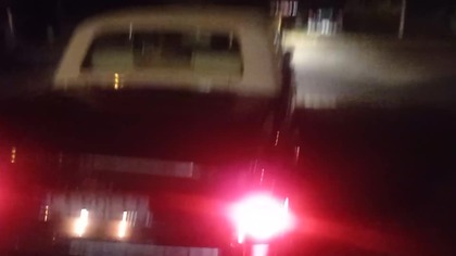 Bydgoskie Klasyki Nocą - vol.  7 | Zakończenie Zlotu