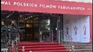 46 Festiwal Polskich Filmów Fabularnych Gdynia 25. 09. 2021