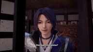 Wan Jie Xian Zong | Wonderland Sezon 4 Odcinek 44