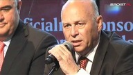Lato: Piłka nożna to lbrzymie emocje! Dajmy czas Francziszkowi aby popracował chwilę...