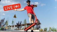 Oto co musisz wiedzieć o hulajnogach elektrycznych! 