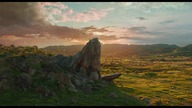 Mufasa: Król Lew (2024) 4K - Ngomso