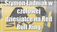 Szymon Ładniak w czołowej dziesiątce na Red Bull Ring