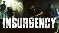 Insurgency i Master Level w nieumieniu grać Live #PcMonster