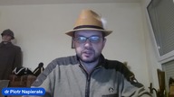 AFD czy Alternative für Deutschland to neonazi? dr Piotr Napierała