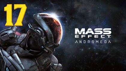 Mass Effect : Andromeda #17 (#gameplay #PL, #zagrajmy)