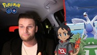 Shiny Lugia Z Nowym Atakiem / Animation Week W Pokemon GO! Odcinek#525