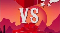 VS/VS Gifts #zaplanowane #darthfenrir #shorts #short #pew Part77