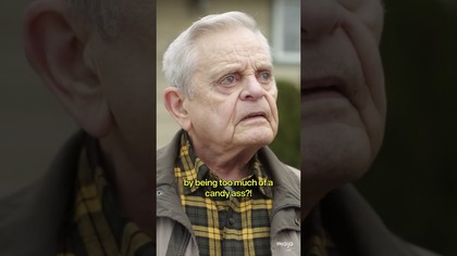 Best Peacemaker One Liners