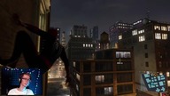 ZA TĄ ŚMIECIARKĄ! :v | Spider-Man #8