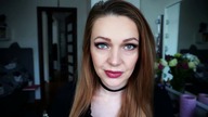 Makeup Tutorial :) produktami NYX i ...