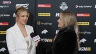 Paulina Hornik o ciąży Wersow