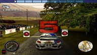 Runda 4 - Etap 1/6 - klasa A8 - SEAT jim Clark memorial rally - Moon and star (Rally Championship)