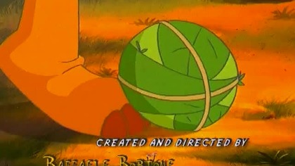 Dinusie.  Jurajskie Opowieści [Sezon 01x20]