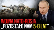 Wojna NATO - Rosja.  Niemiecki wojskowy: Pozostało nam 5-8 lat! Musimy się przygotowywać...