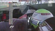 GP Australii 2009 kwalifikacje + studio