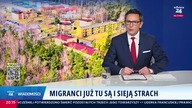 ROZMAWIALIŚMY Z NACHODŹCAMI , KTÓRYCH NIEMCY PRZERZUCILI DO POLSKI mp4 686x432