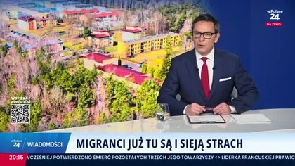 ROZMAWIALIŚMY Z NACHODŹCAMI , KTÓRYCH NIEMCY PRZERZUCILI DO POLSKI mp4 686x432
