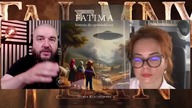 Objawienia Fatimskie: CAŁA PRAWDA - dr Sylwia Kleczkowska i Fabian Błaszkiewicz