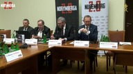 12.  12.  2022r XIII Posiedzenie  komisji Śledczej.  Konferencja międzynarodowa - aktualne działania