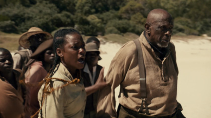 The Book of Negroes Odcinek 6