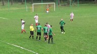Amfibolit Leszczyniec - Victoria Czadr&oacute;w z dnia 11.10. 2020r.  CzadGol 8