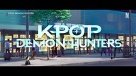 Cast of Kpop Demon Hunters - Golden (Official Lyric Video)