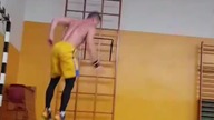 Grawitacja nie działa #shorts