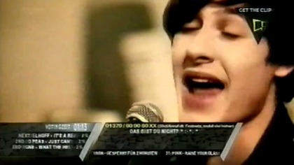 Emma 6 - Paradiso [VIVA] (GET THE CLIP) {2011}