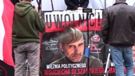 29. 07. 2025 Sprawa o przedłużenie aresztu W.  Olszańskiego i M.  Osadowskiego Sąd Rejonowy Praga P&