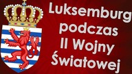 Luksemburg podczas II wojny światowej