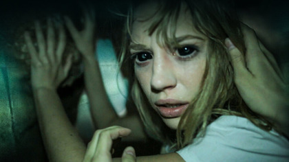 Jerozolima (2015) Napisy PL