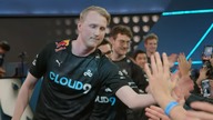 Cloud9 vs TSM |EN| - Match of the week LCS Spring Split 2020 Week 4