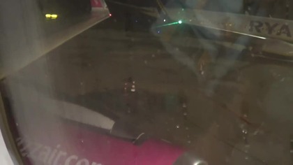 27 07 19 Airbus A 320 232WL HA LYF AlgheroSardynia Katowice WizzAir