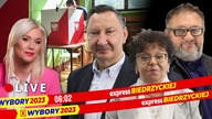 [NA ŻYWO] Bogusław GRABOWSKI, Ewa PIETRZYK-ZIENIEWICZ, Mirosław OCZKOŚ [Express Biedrzyckiej]