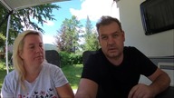 Jak będziemy jechać do Grecji z Przyczepą Kempingową? Winiety, Droga, Granice [Vlog #21]
