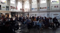NaviTy - Sejmik Katowice.  Goście specjalni: m. in J. Zięba.  lll Rzesza RP.  Ustawa o ludob&oacute;